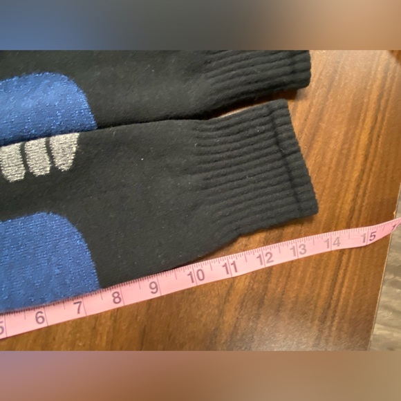 EuroS ski socks - Picture 5 of 7